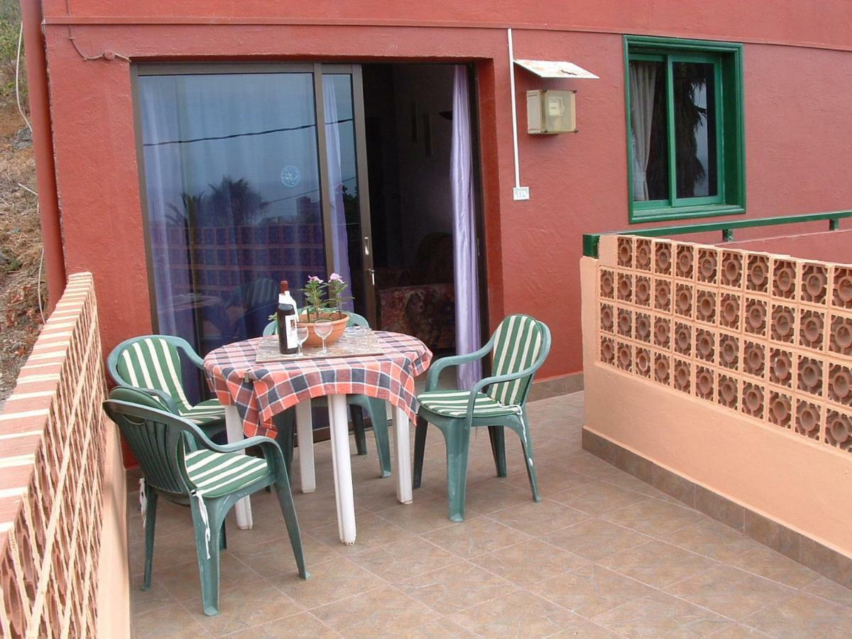 Finca La Gaviota - El Granito إيكود ذي لوس فينوس المظهر الخارجي الصورة
