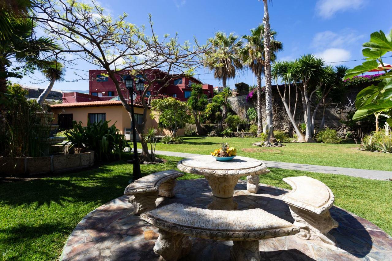Finca La Gaviota - El Granito إيكود ذي لوس فينوس المظهر الخارجي الصورة