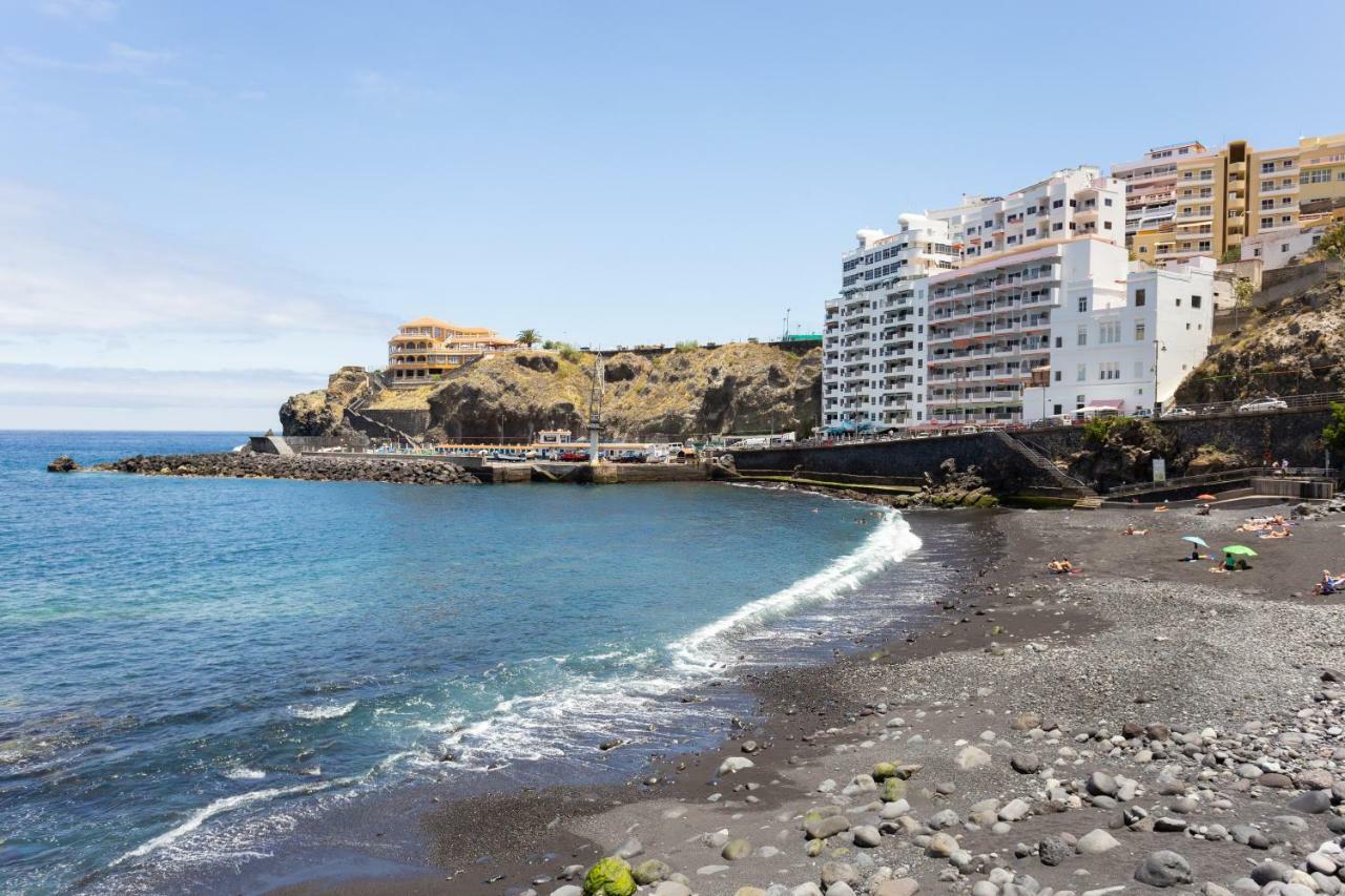 Finca La Gaviota - El Granito إيكود ذي لوس فينوس المظهر الخارجي الصورة
