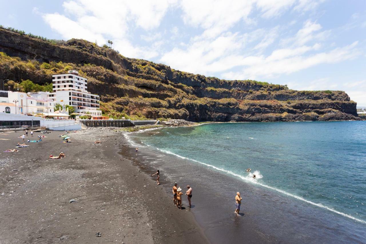 Finca La Gaviota - El Granito إيكود ذي لوس فينوس المظهر الخارجي الصورة