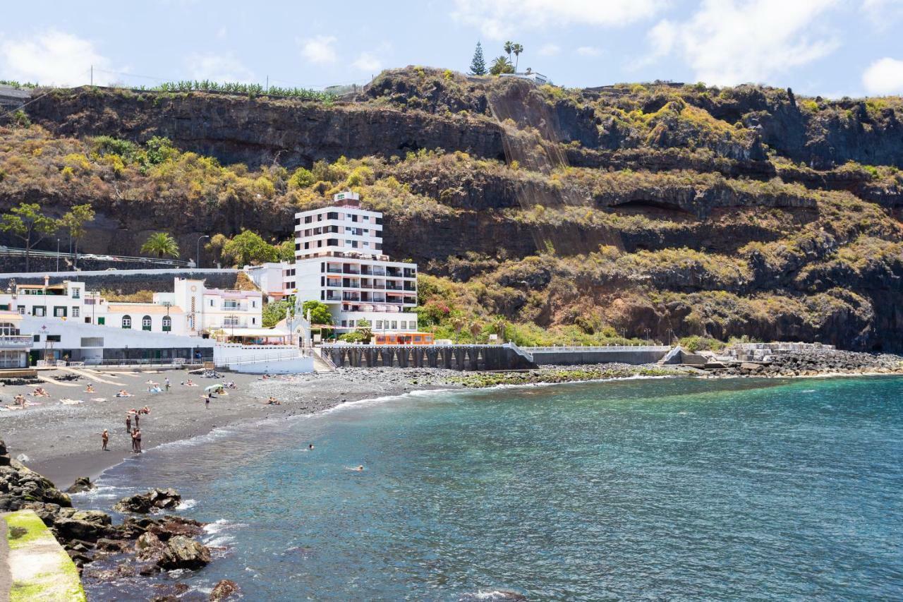 Finca La Gaviota - El Granito إيكود ذي لوس فينوس المظهر الخارجي الصورة